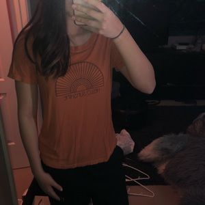 Hello Sunshine T-Shirt